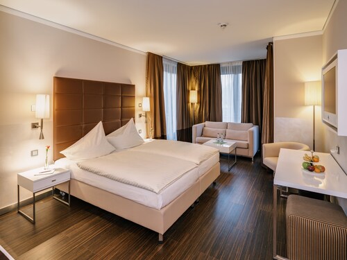 Hotel Eberhards am Wasser
