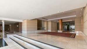 الردهة