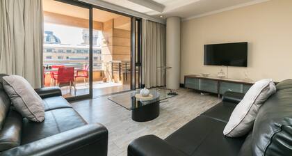 207 Raphael Penthouse