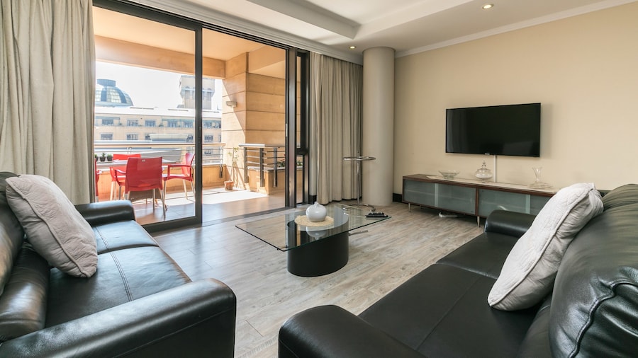 207 Raphael Penthouse