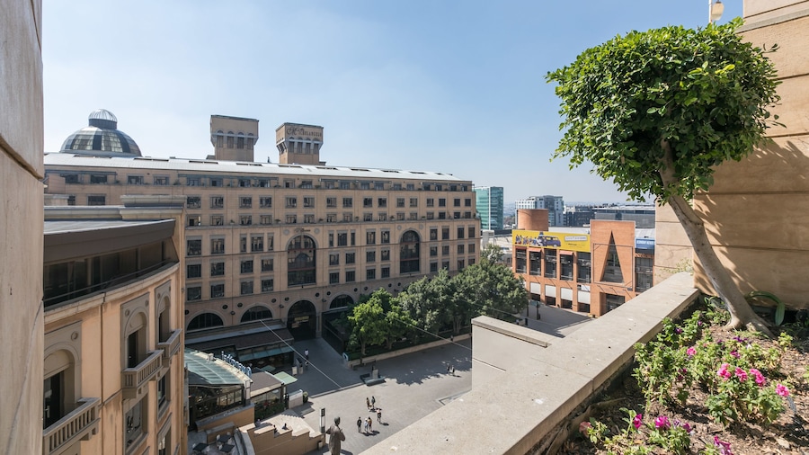 207 Raphael Penthouse