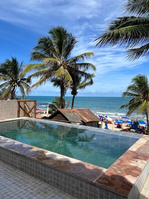 Room - Pousada Beach House Coqueirinho (Conde)