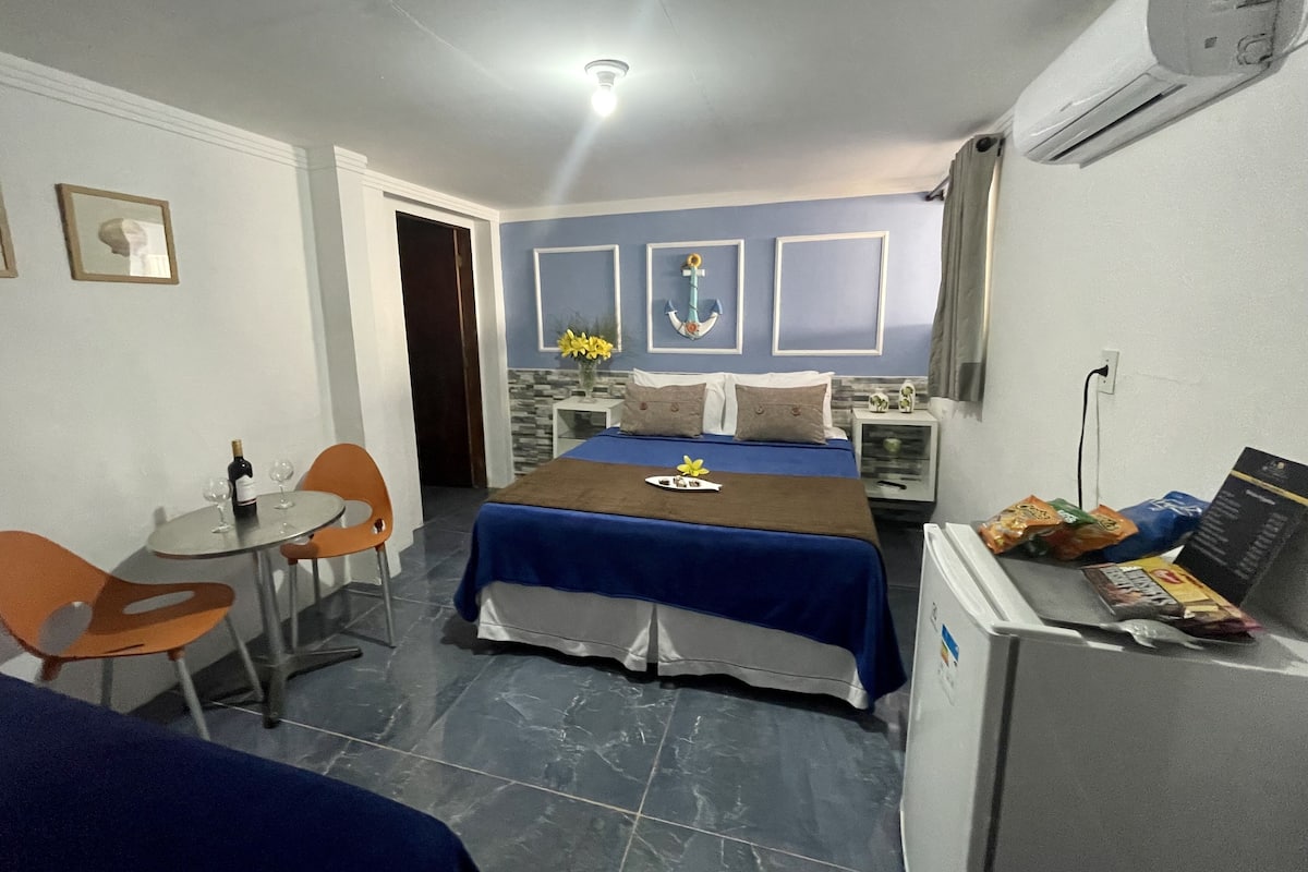 Standard-Apartment, 1 Queen-Bett