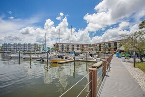 Marina