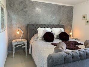 2 bedrooms, in-room safe, iron/ironing board, free WiFi - Apartment In Jardins do Golfe, Vale Do Lobo (Faro)