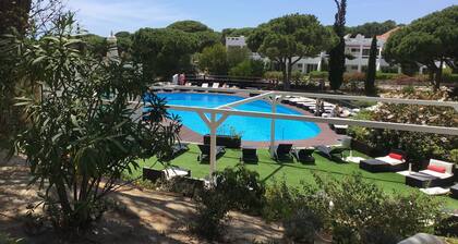 Apartment im Jardins Do Golfe, Vale do Lobo