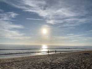 Plage, serviettes de plage