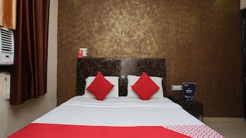Double or Twin Room | Free WiFi