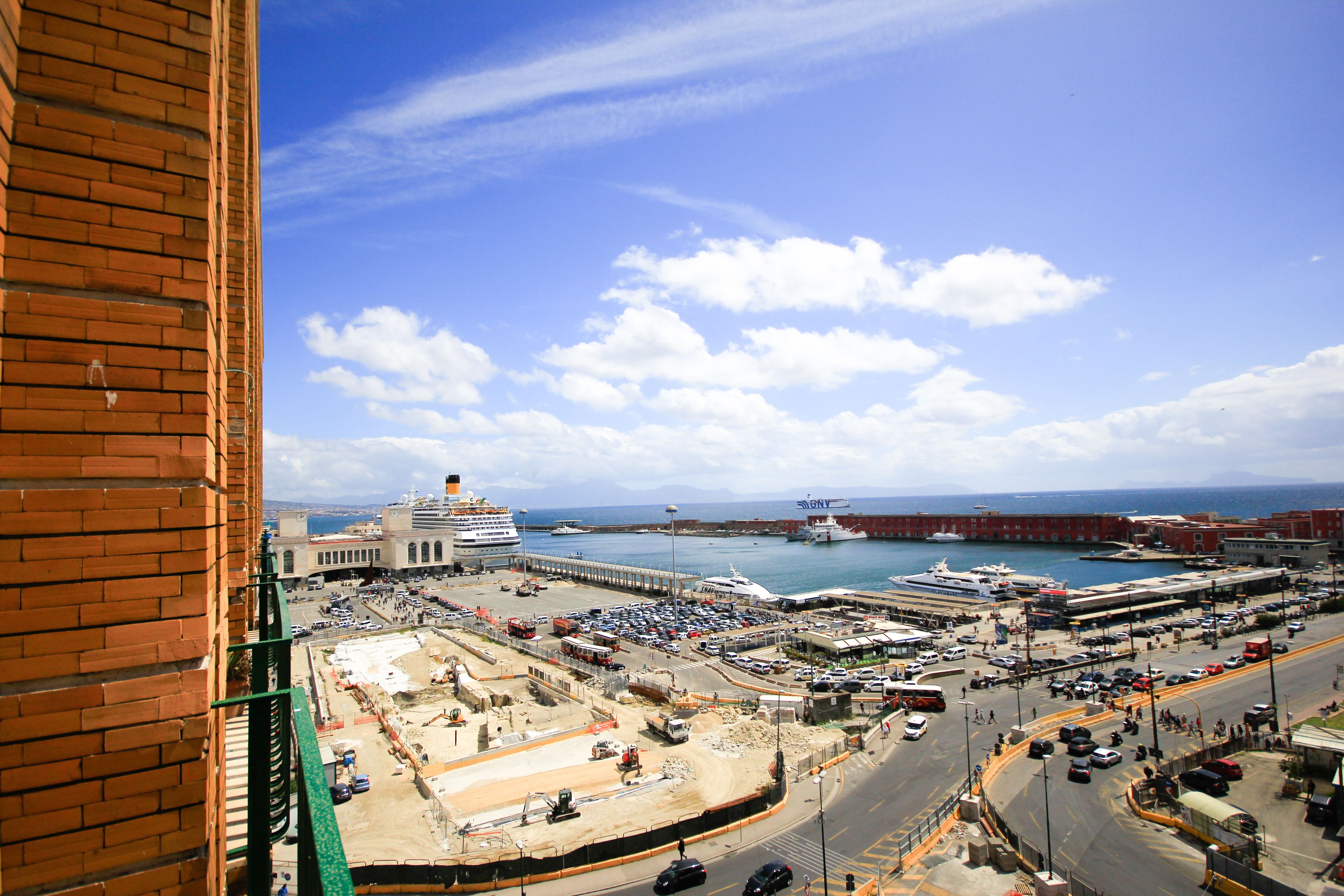 Foto - Don Raffaele Resort - Guest House