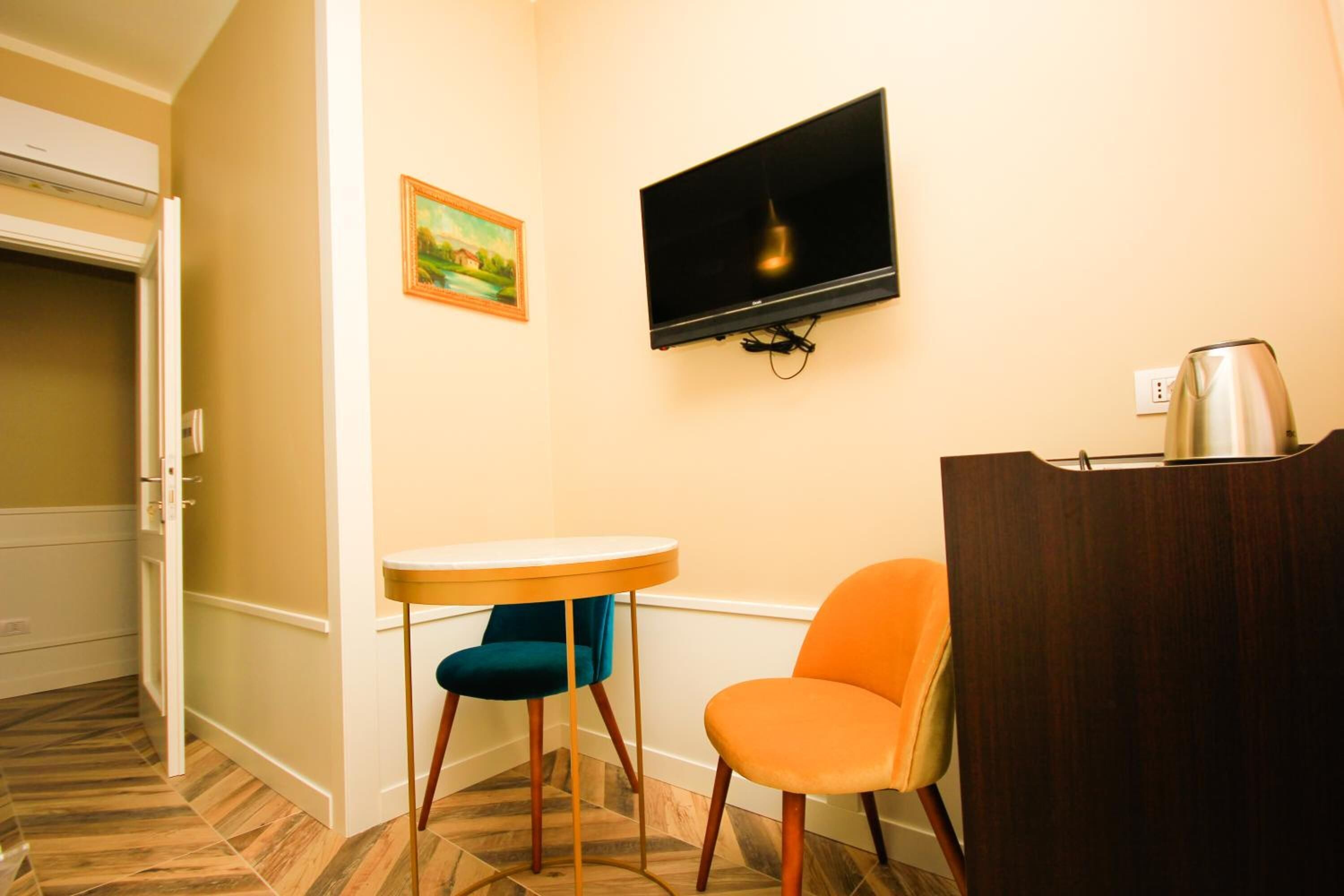 Foto - Don Raffaele Resort - Guest House