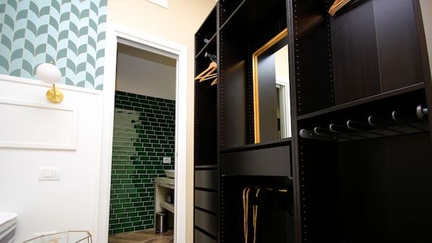 Habitación Deluxe con 1 cama doble o 2 individuales | Servicio de la habitación