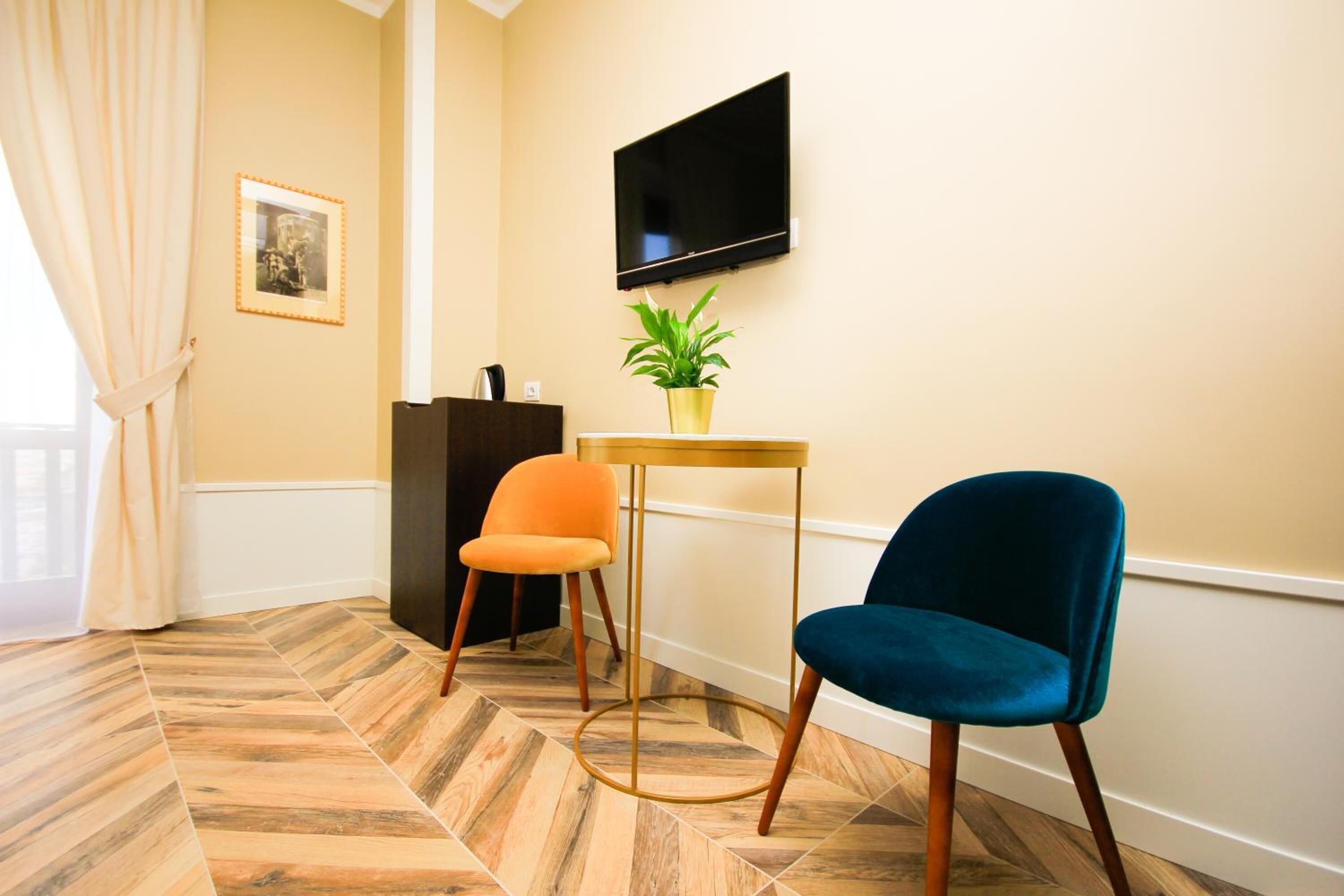 Foto - Don Raffaele Resort - Guest House