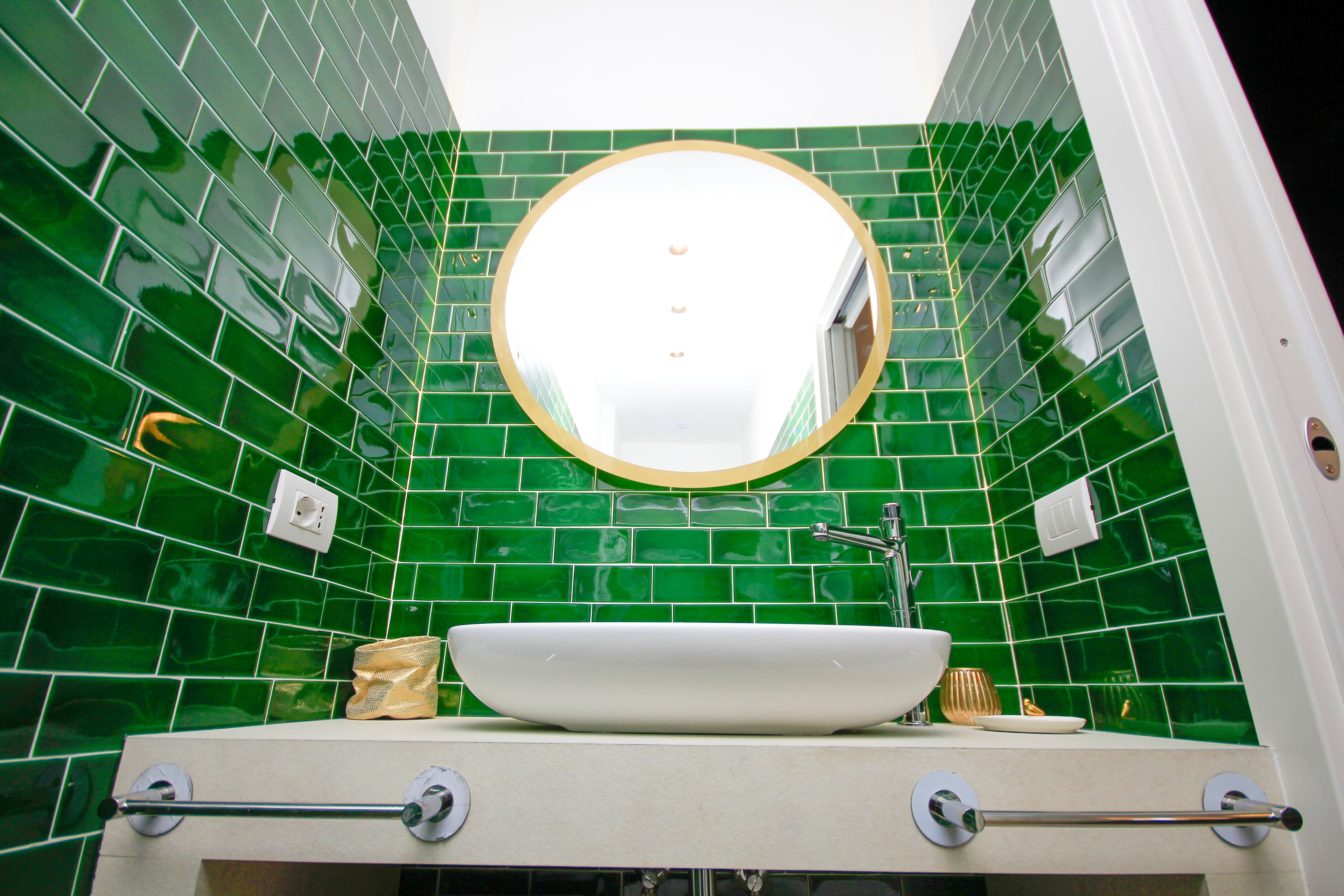 Foto - Don Raffaele Resort - Guest House