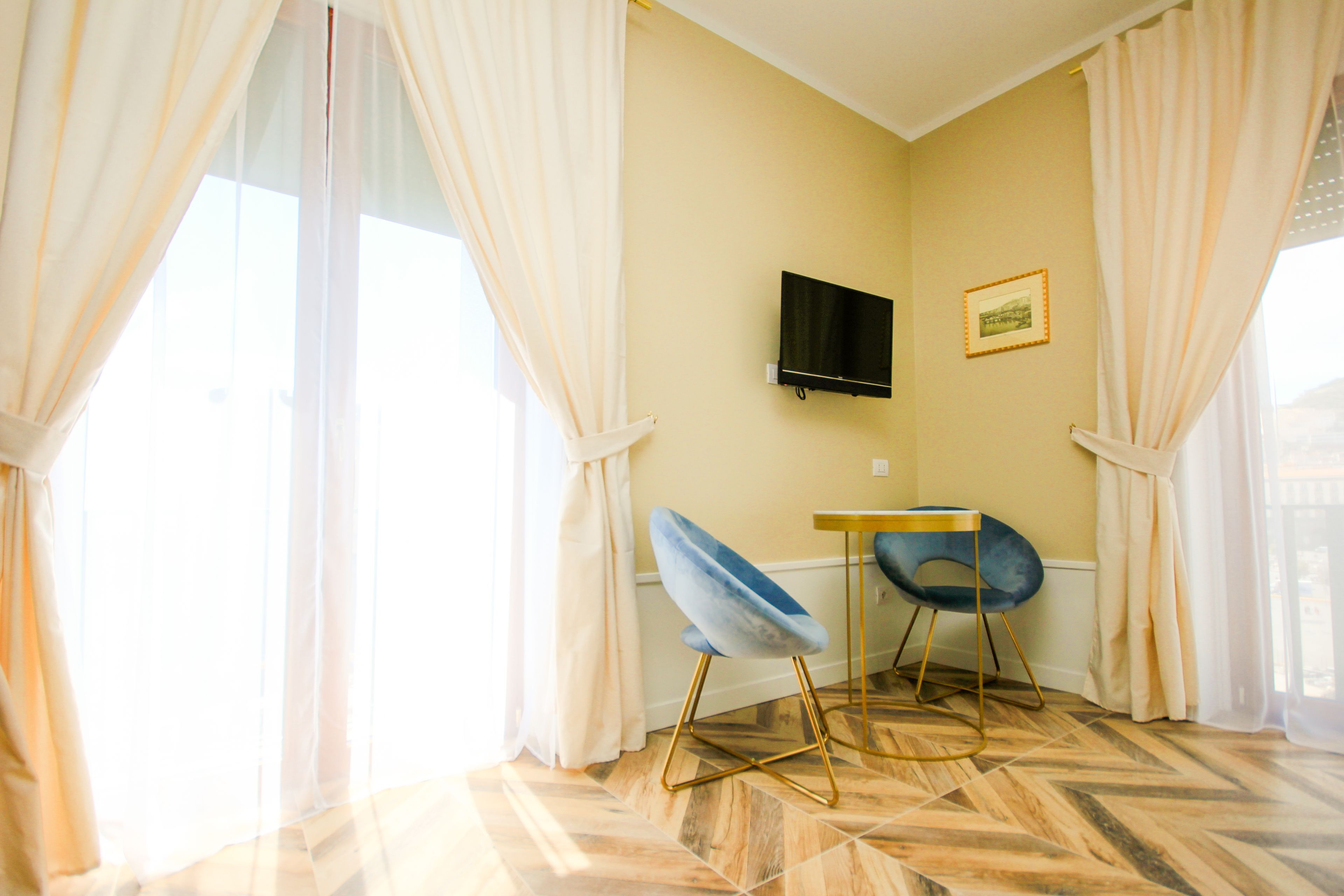 Foto - Don Raffaele Resort - Guest House