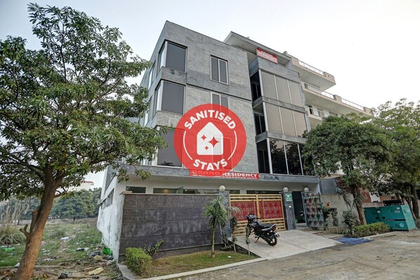 Ngoại thất