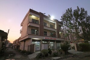 Fachada