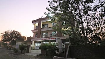 Ngoại thất
