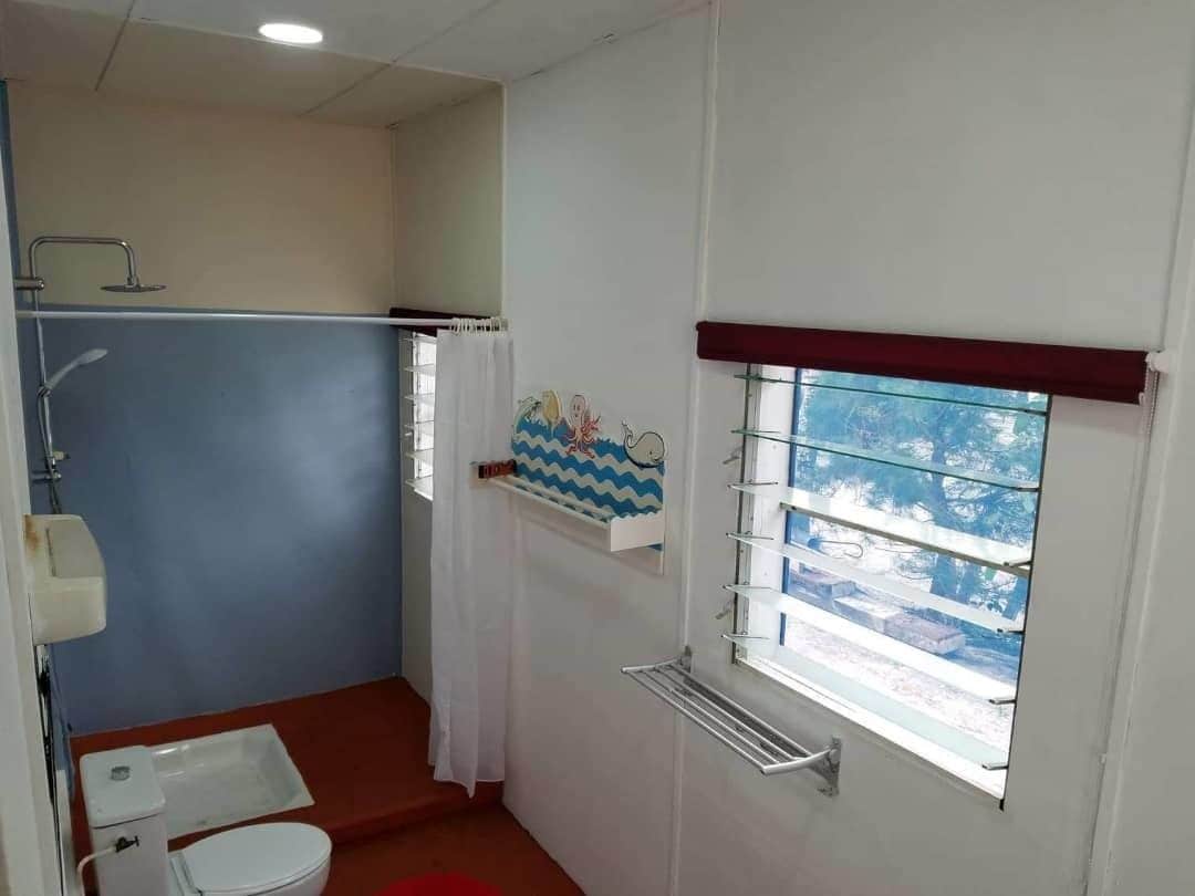 Villa, 3 Bedrooms, Non Smoking | Bathroom