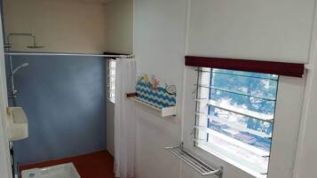 Villa, 3 Bedrooms, Non Smoking | Bathroom