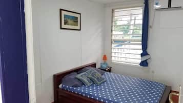 Villa, 3 camere da letto, non fumatori | Una scrivania, tende oscuranti, Wi-Fi gratuito, lenzuola
