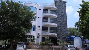Diseño del edificio
