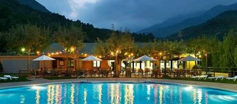 Bassegoda Park Campsite