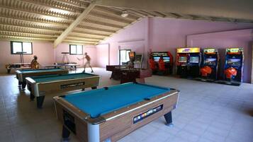 Billiards