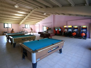 Billard