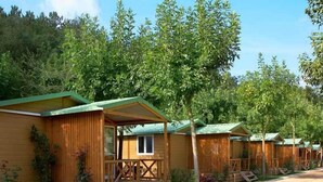 Bungalow, 2 soverom (Morea)
