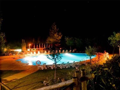 Bassegoda Park Campsite