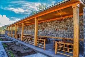 Cafe - Lara Hotel (Goris)
