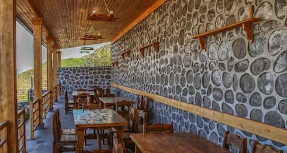 Lara Hotel