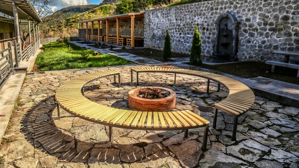 Jardín