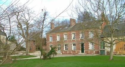 Chez Francine et Xavier