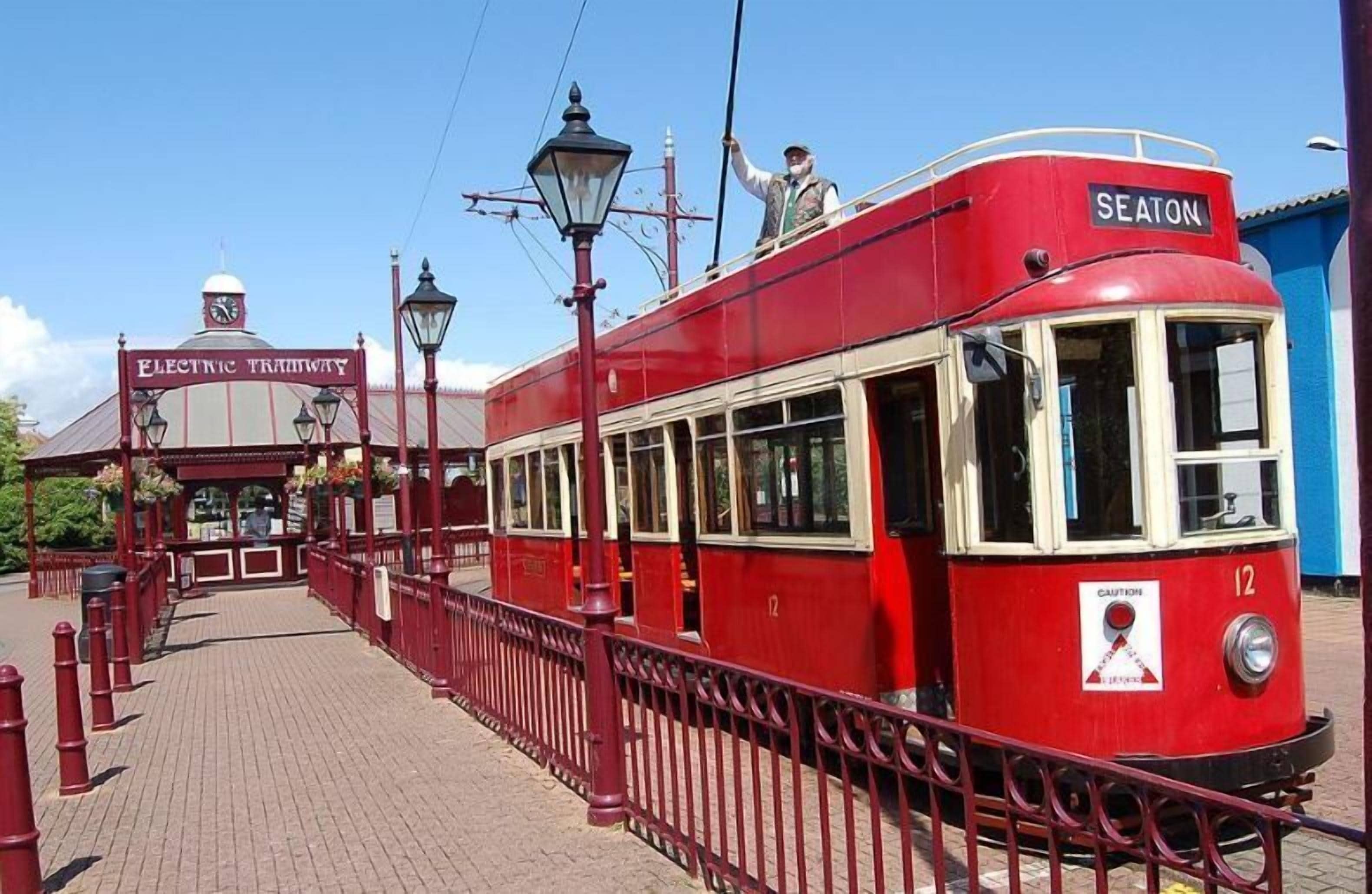 children’s activities