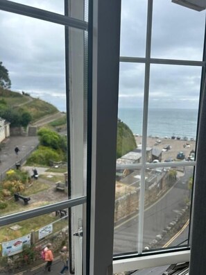 Beach/ocean view - Anchor Inn by Greene King Inns (Seaton)