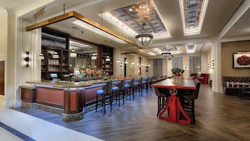 Lobbylounge