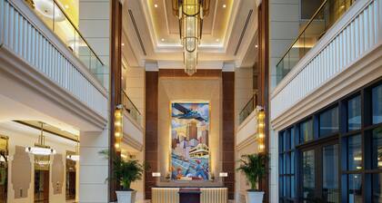 Higgins Hotel, Official Hotel of The National WWII Museum, Curio Collection by Hilton