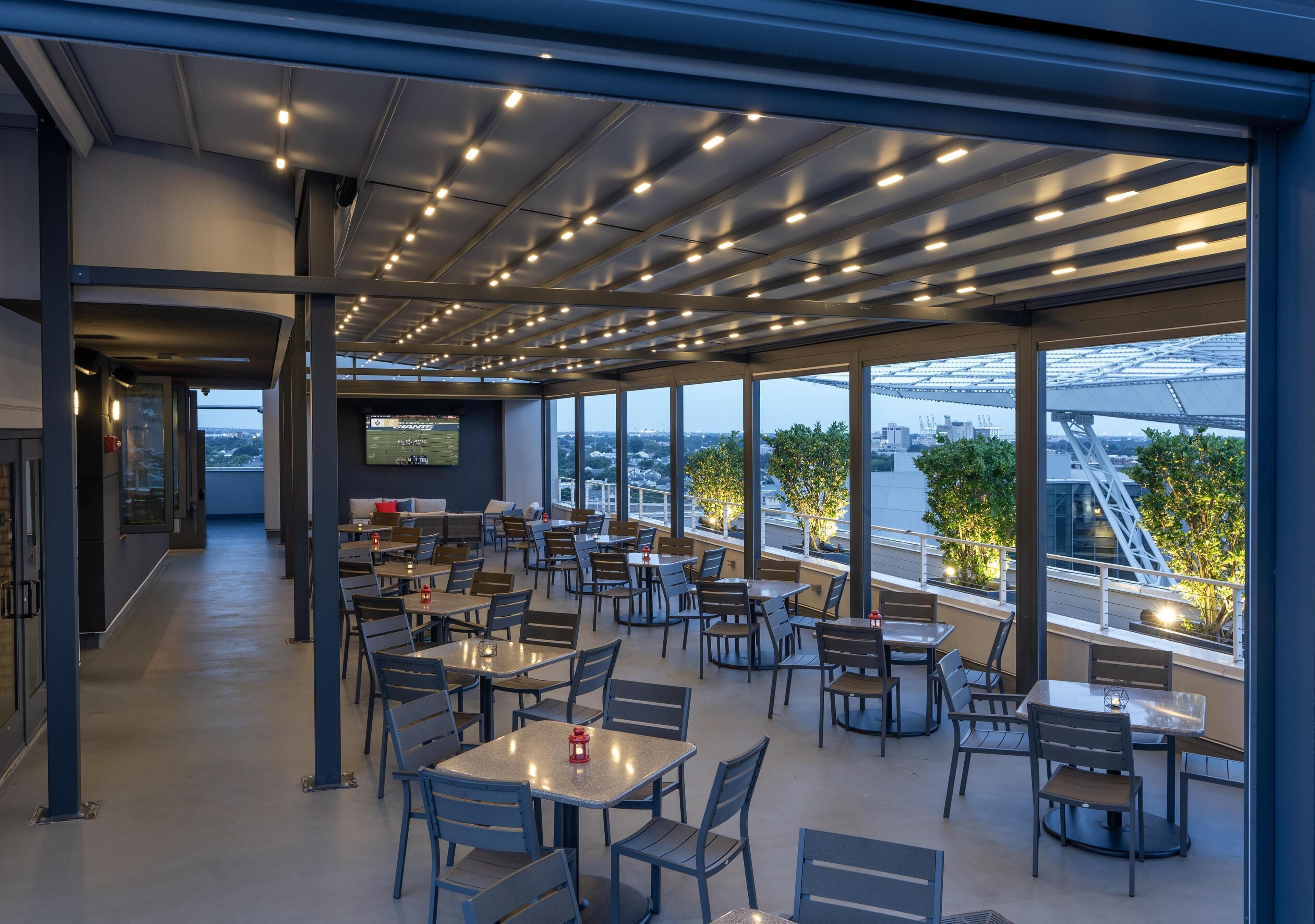 Photo - The Higgins Hotel New Orleans, Curio Collection by Hilton