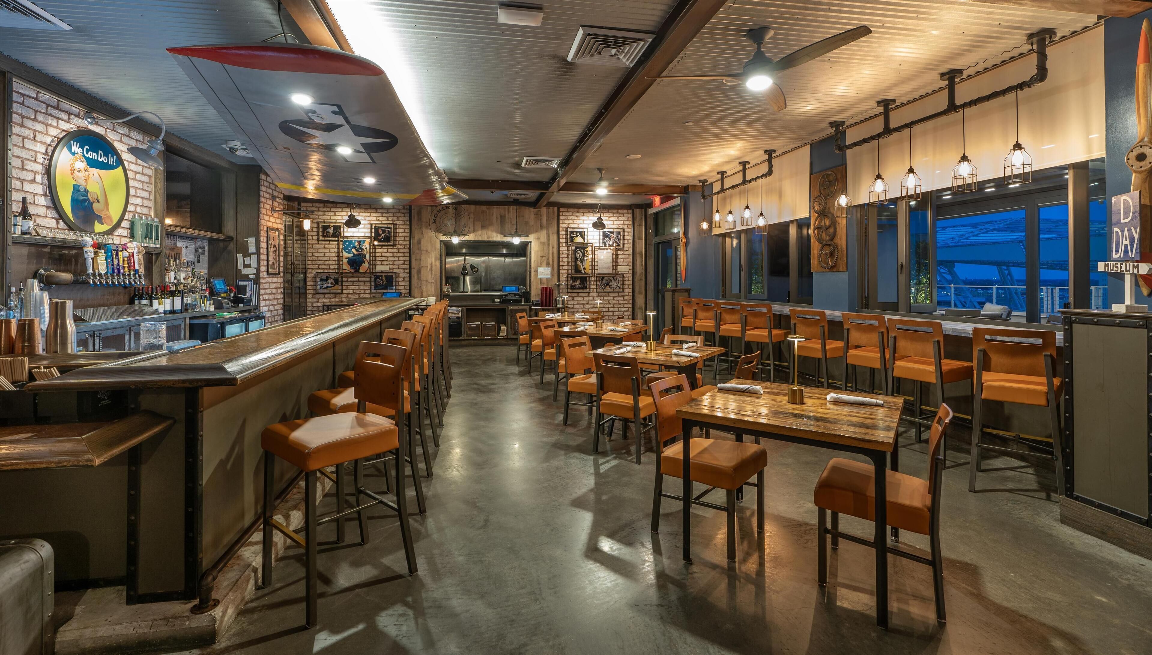 Foto - The Higgins Hotel New Orleans, Curio Collection by Hilton