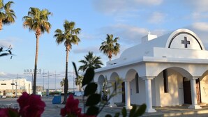 View from property - Ocean Dreams Suites (Ayia Napa)