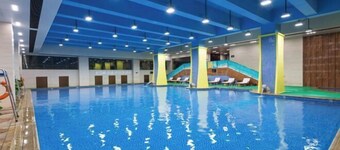 The Minpha Shiji Serviced Apartment