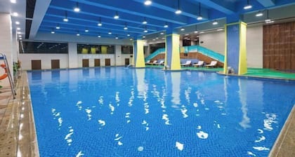 The Minpha Shiji Serviced Apartment