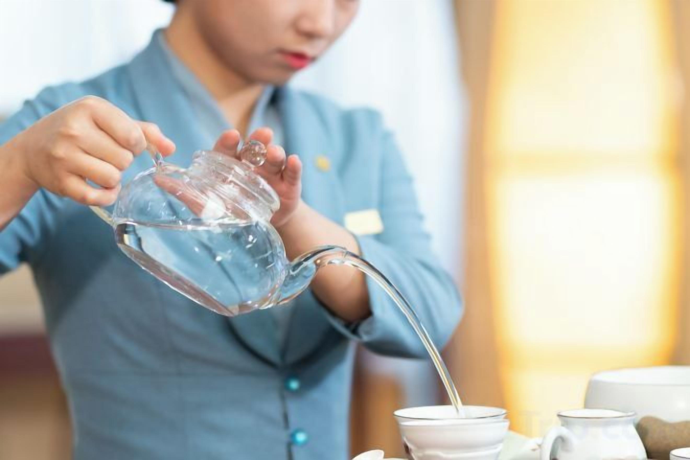 식사 및 음료