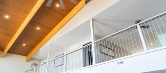 Tobermory Lake Front (Huron) Brand New Build!