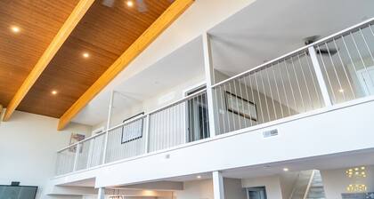 Tobermory Lake Front (Huron) Brand New Build!