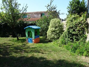 Espace pour enfants