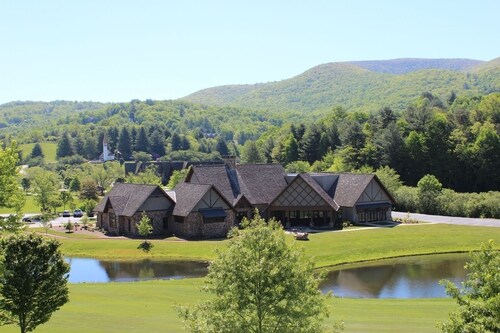 Time Shares of Sky Valley.  Golf and Hike in your Back Yard  9/14-9/21
