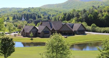 Time Shares of Sky Valley. Golf and Hike in your Back Yard 9/14-9/21