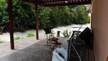Villa | Teres/patio